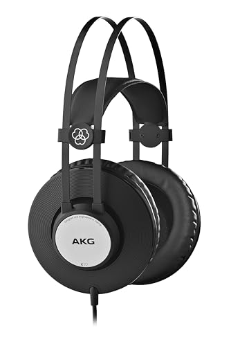 Amazon.co.jp: AKG K72 Closed-Back Headphones : 家電＆カメラ